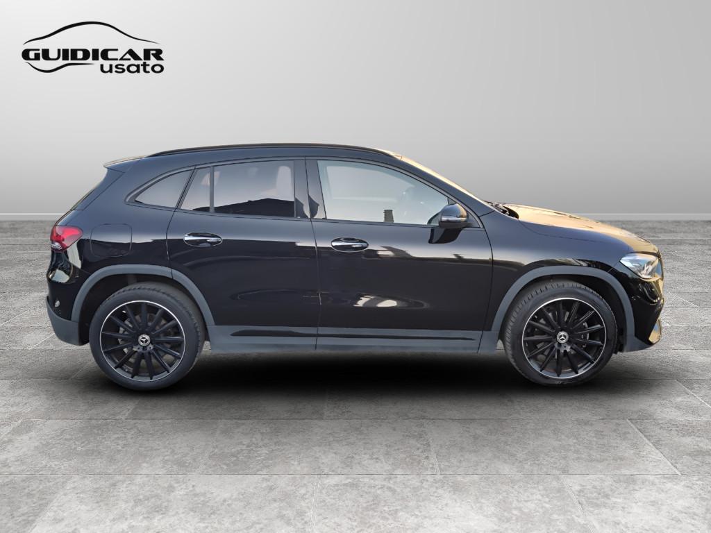 Mercedes-Benz GLA-H247 2020 - GLA 250 e phev (eq-power) Premium auto