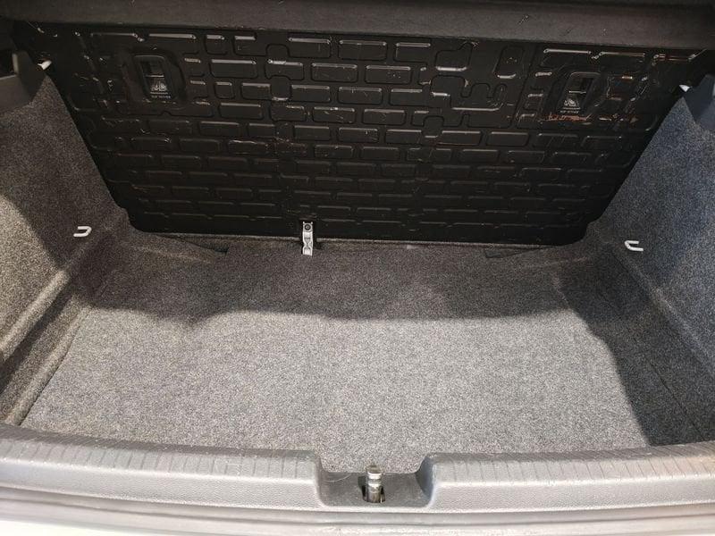 Volkswagen Polo Polo 1.0 EVO 5p. Trendline BlueMotion Technology