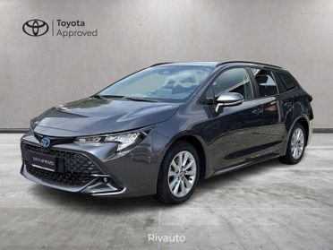 Toyota Corolla 1.8 Hybrid Active