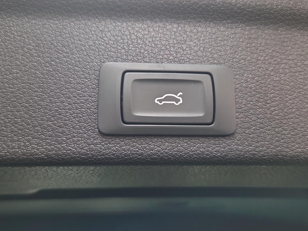 Audi Q3 SPORTBACK 35 TDI S tronic Business Plus