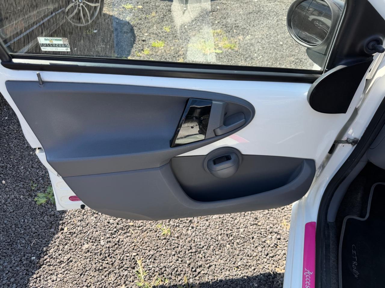 Citroen C1 1.0 5 porte Seduction