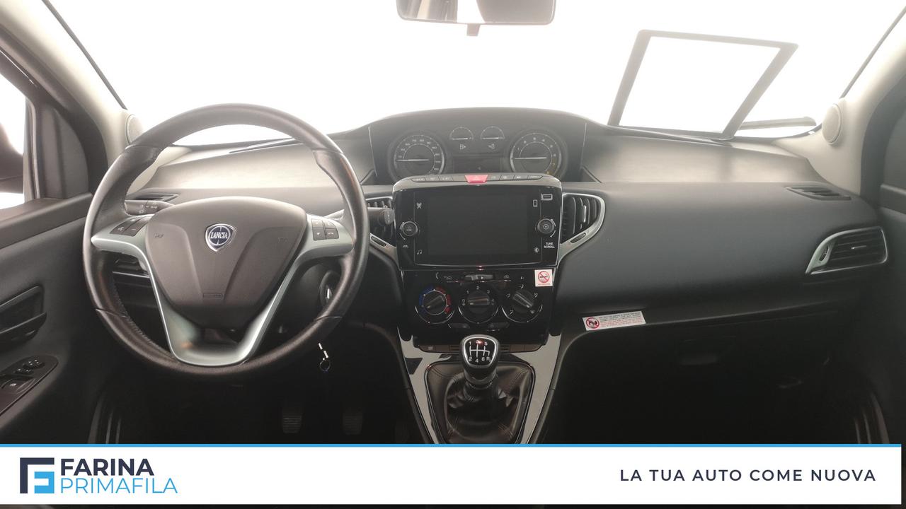 LANCIA Ypsilon III 2021 - Ypsilon 1.0 firefly hybrid Platino s&s 70cv