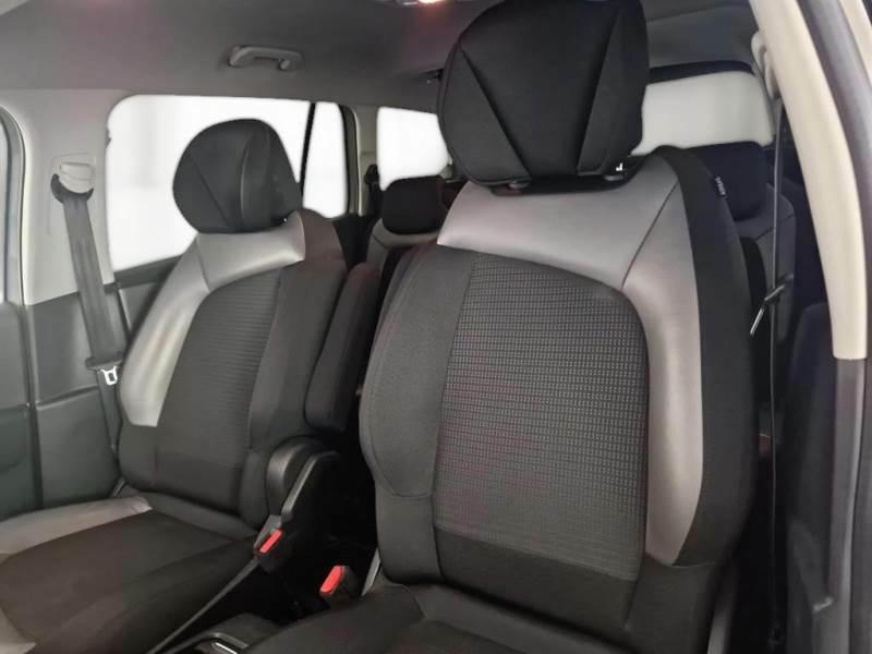 CITROEN GRAND C4 SPACETOURER BlueHDi 160 S/S EAT8 Shine