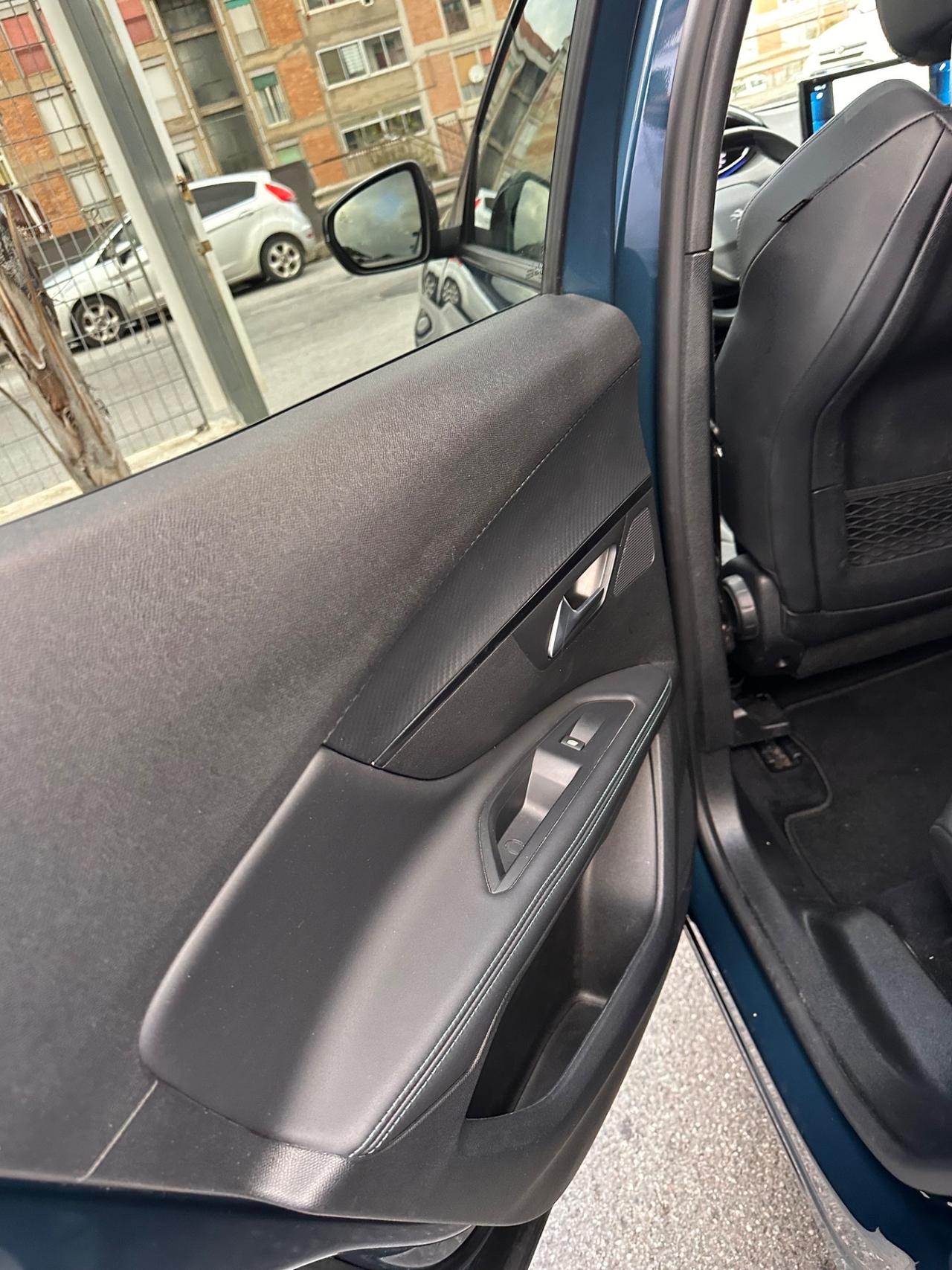 Peugeot 3008 BlueHDi 130 S&S Allure Pack
