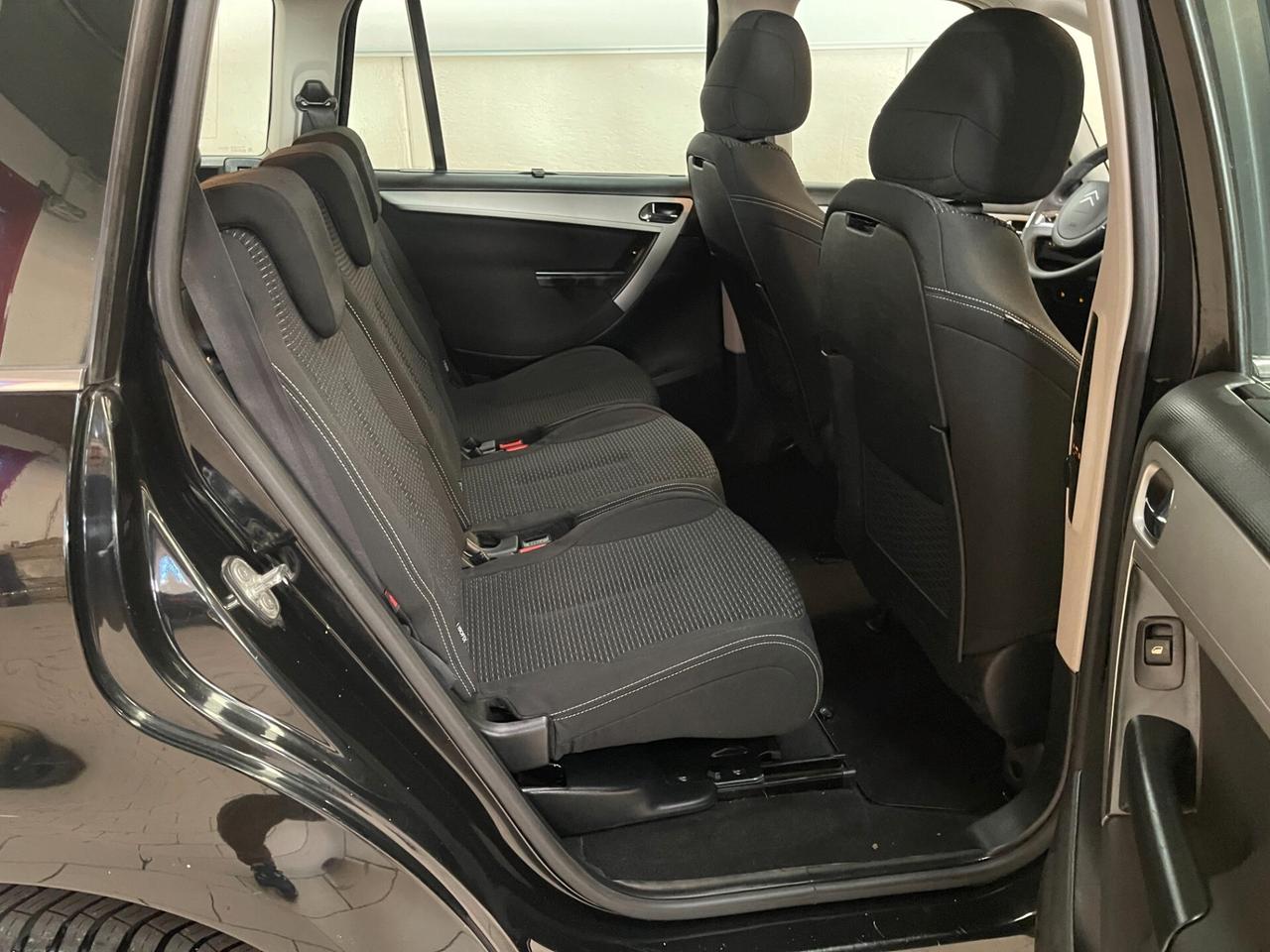Citroen C4 Grand Picasso Exclusive Style 2.0 HDi 150 FAP-LEGGI SOTTO