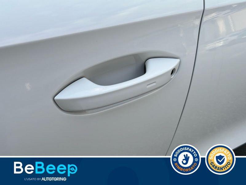 CUPRA Formentor 1.5 TSI DSG