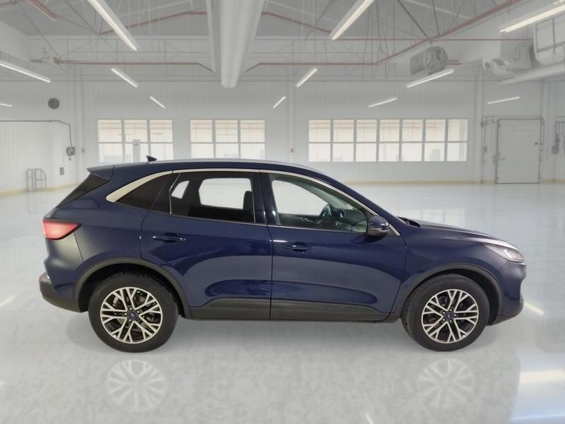 FORD KUGA 1.5 EcoBlue 120CV 2WD Titanium Business Auto