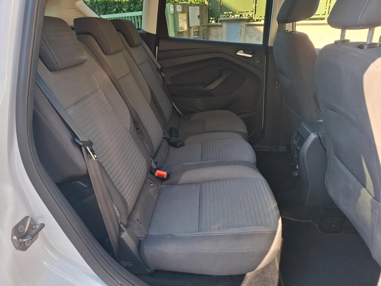 Ford C-Max 1.0 BENZINA / EURO 6B / DA NEOPATENTATI