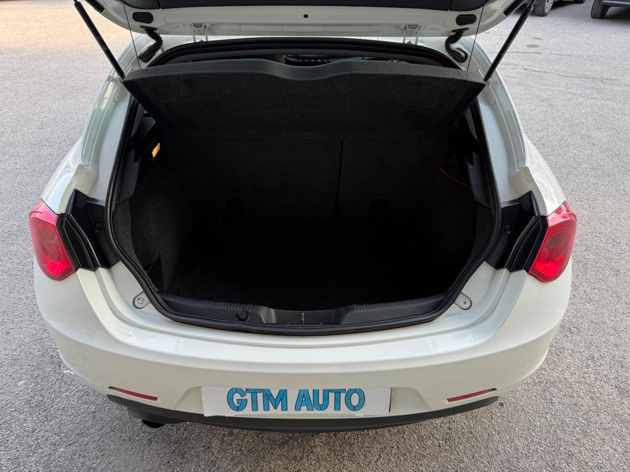 Alfa Romeo Giulietta 1.6 JTDm-2 105 CV