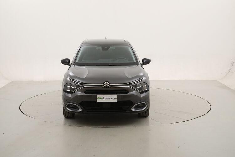 Citroen C4 MAX + Tetto Apribile BR586075 1.2 Benzina 131CV