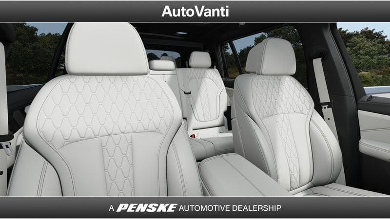 BMW X7 X7 xDrive40d 48V Msport
