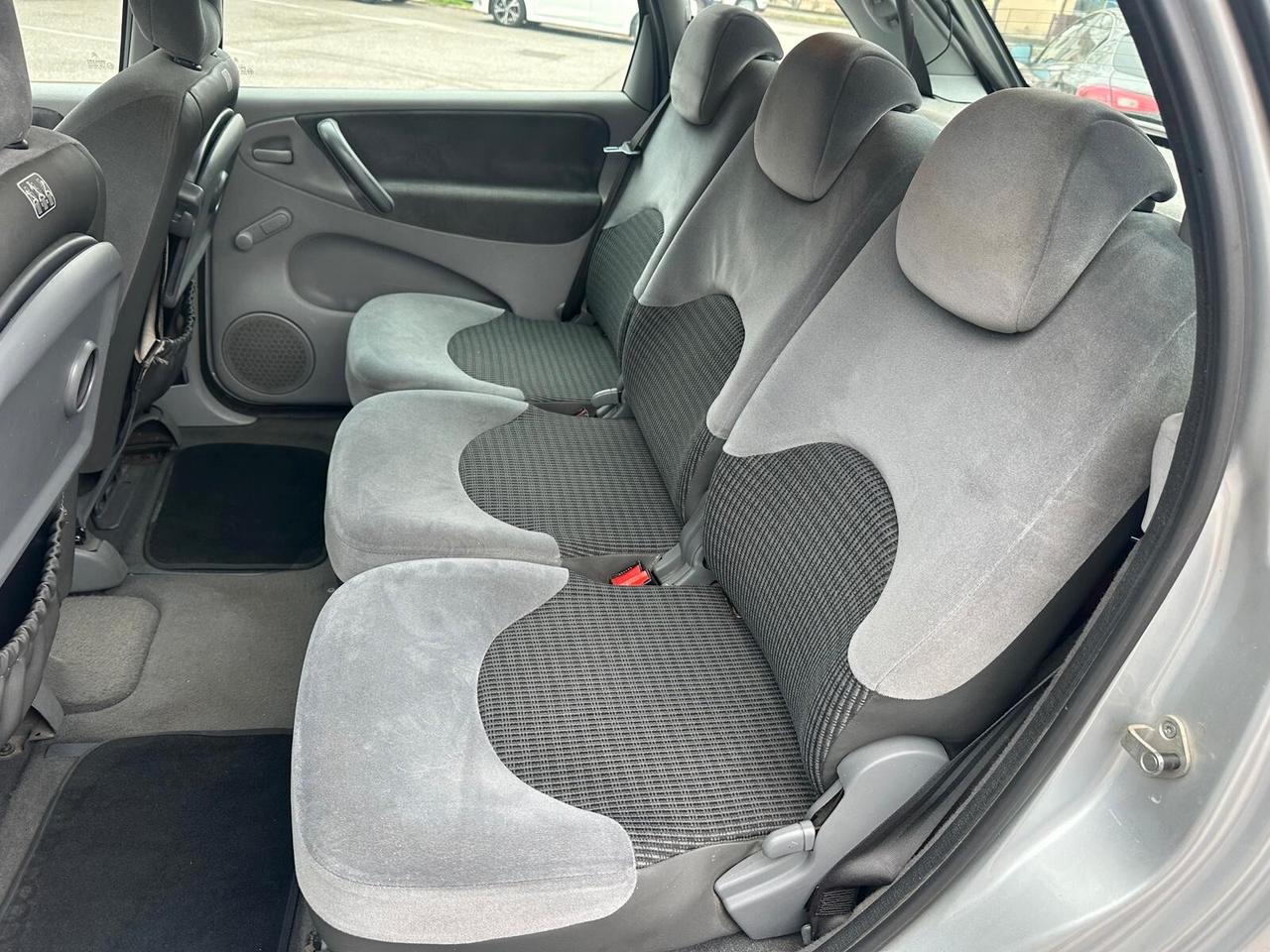 Citroen Xsara Picasso 1.6 16V Classique