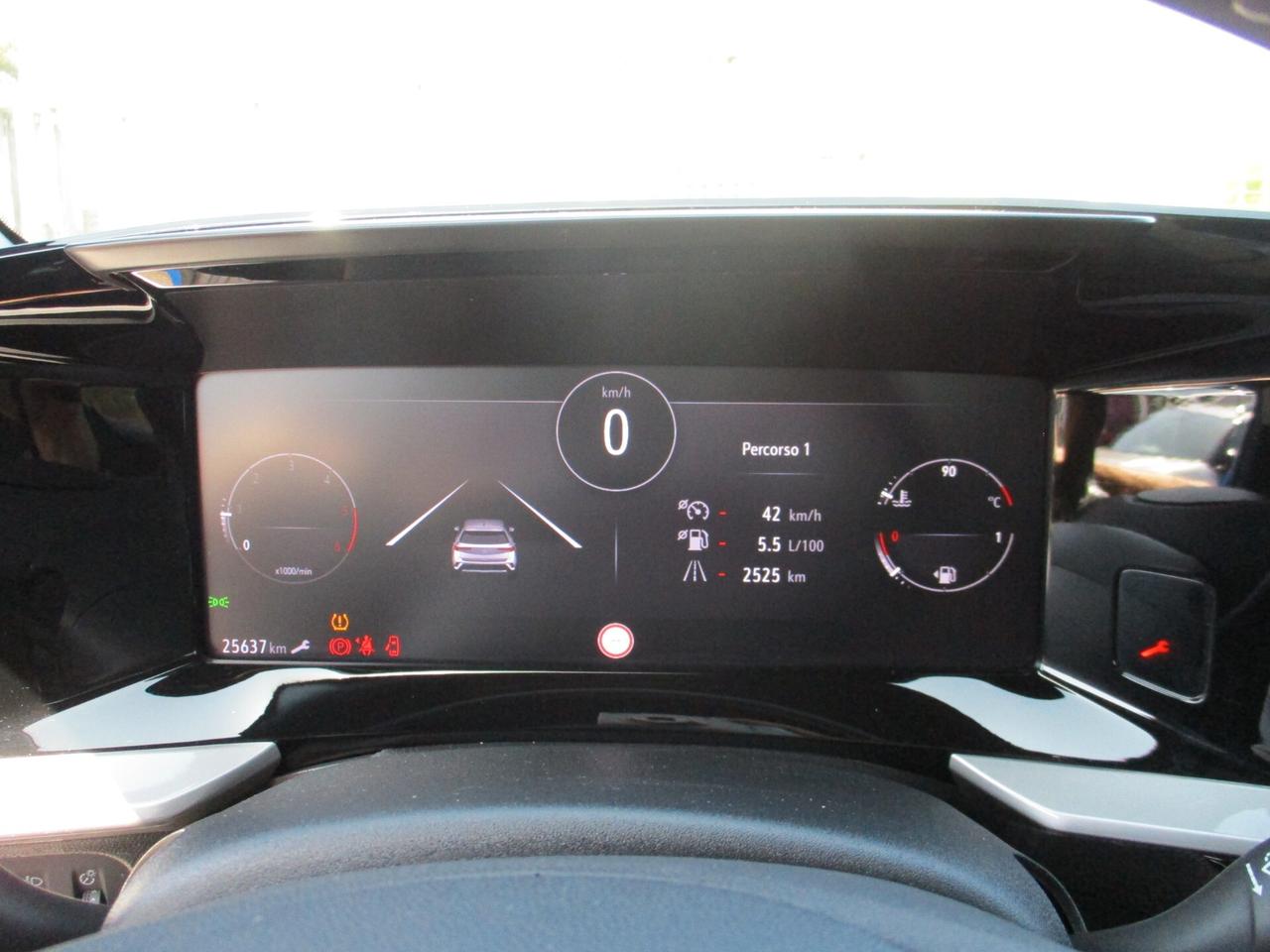 Opel Mokka 1.5 diesel Ultimate