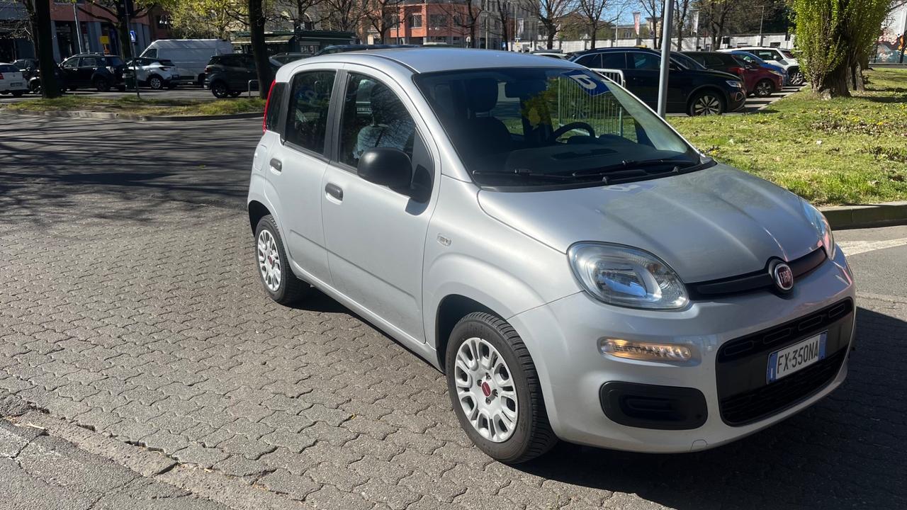 Fiat Panda 1.2 EasyPower Easy
