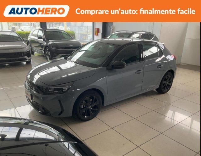 OPEL Corsa 1.2 100 CV GS