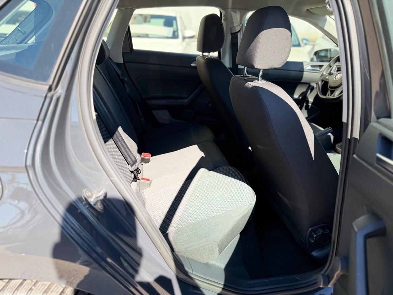 Volkswagen Polo 1.0 TSI 65 CV 5 PORTE PERFETTA!