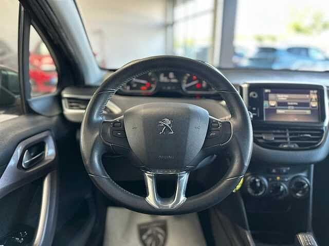 Peugeot 2008 BlueHDi 100 Active