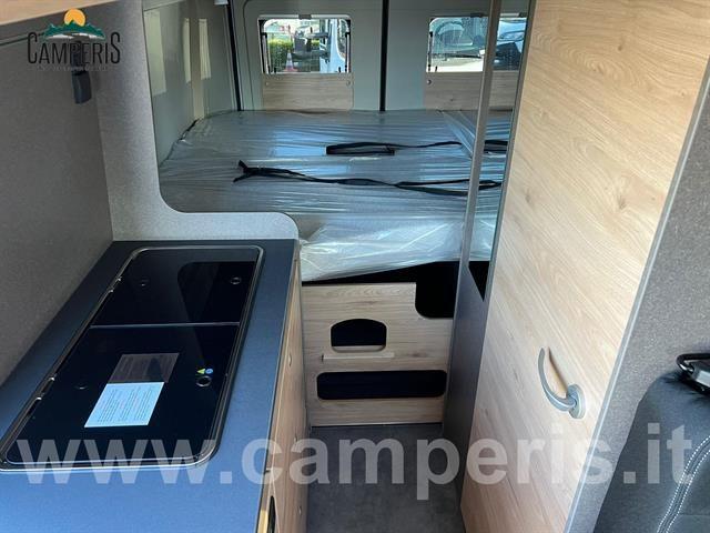 DETHLEFFS DETHLEFFS GLOBETRAIL 600 DS ACTIVE FIAT