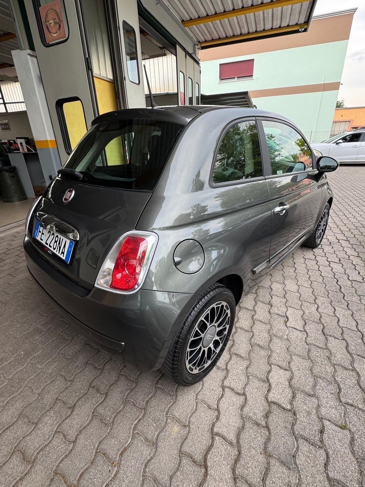 Fiat 500 1.3 Multijet 16V 95 CV Pop