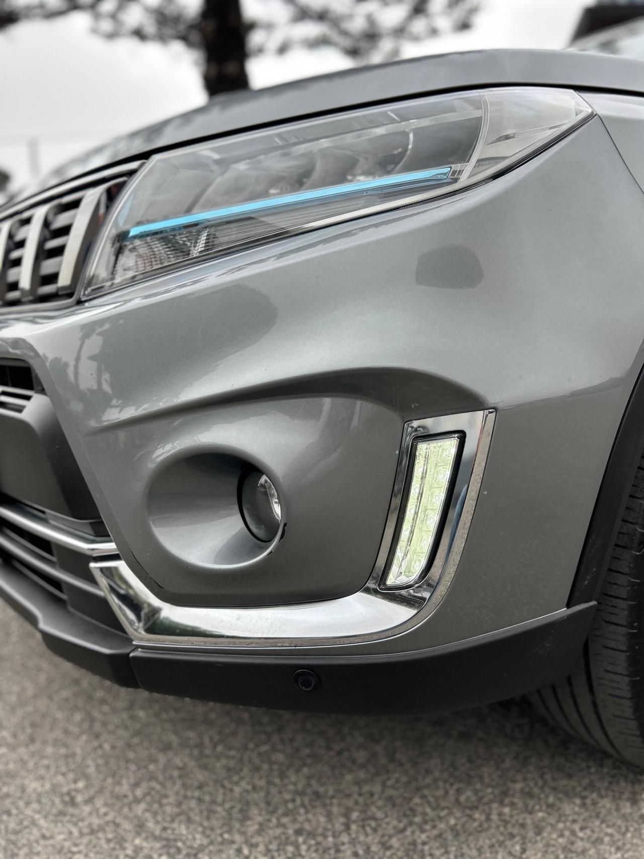 Suzuki Vitara 1.4 Hybrid 4WD AllGrip Top