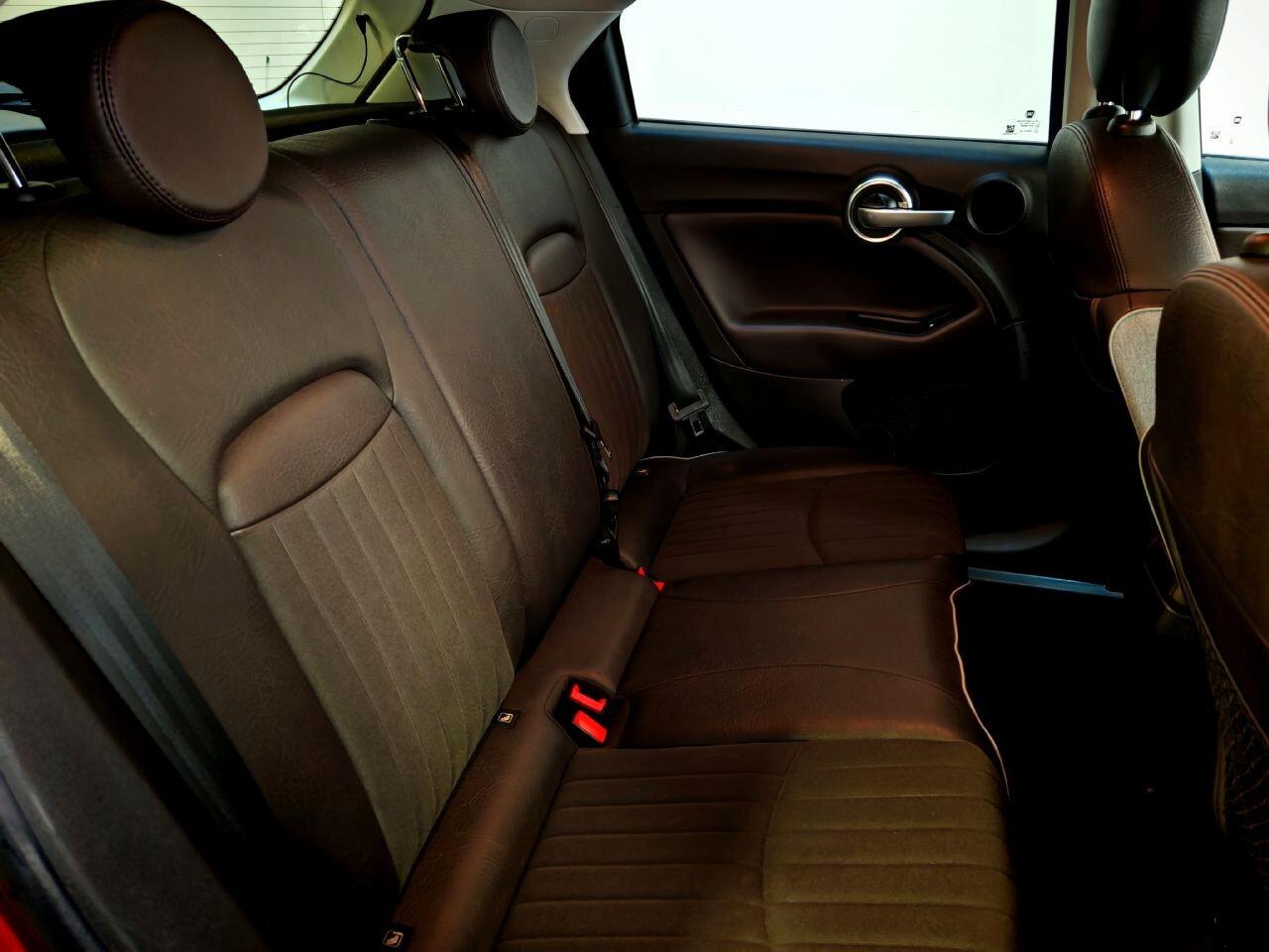 Fiat 500X 1.6 Mjet Lounge 120cv