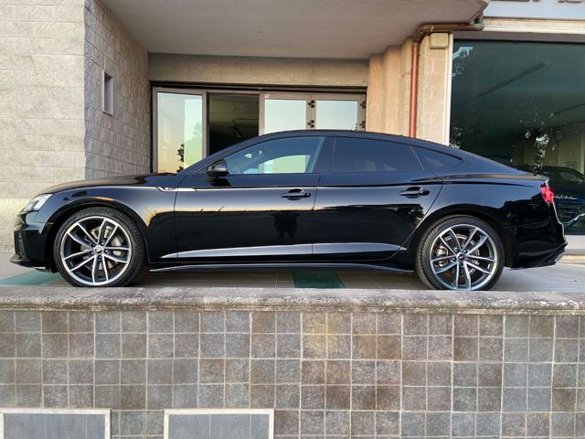 AUDI A5 SPB Sportback 40 TDI S tronic quattro S line Plus