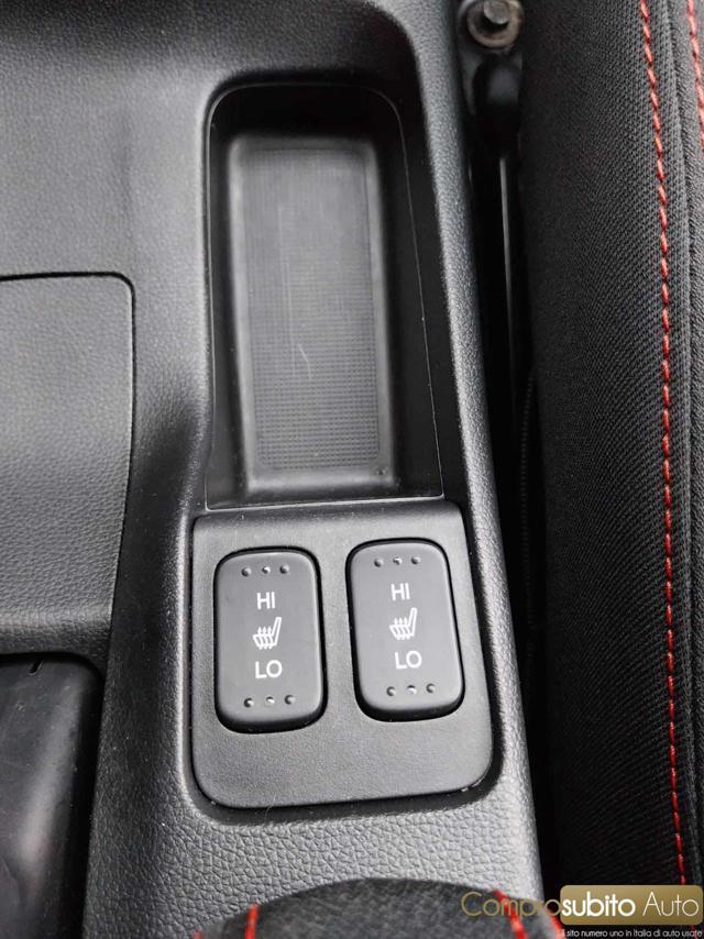 HONDA Jazz 1.5 Dynamic navi Adas