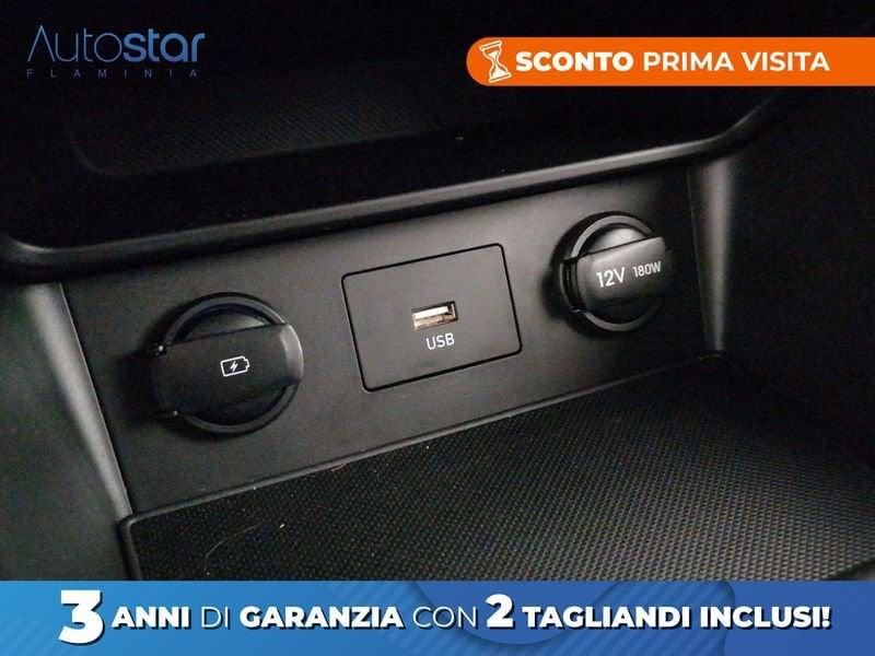 Hyundai Kona 1.6 gdi hev Xline+ 2wd 141cv dct