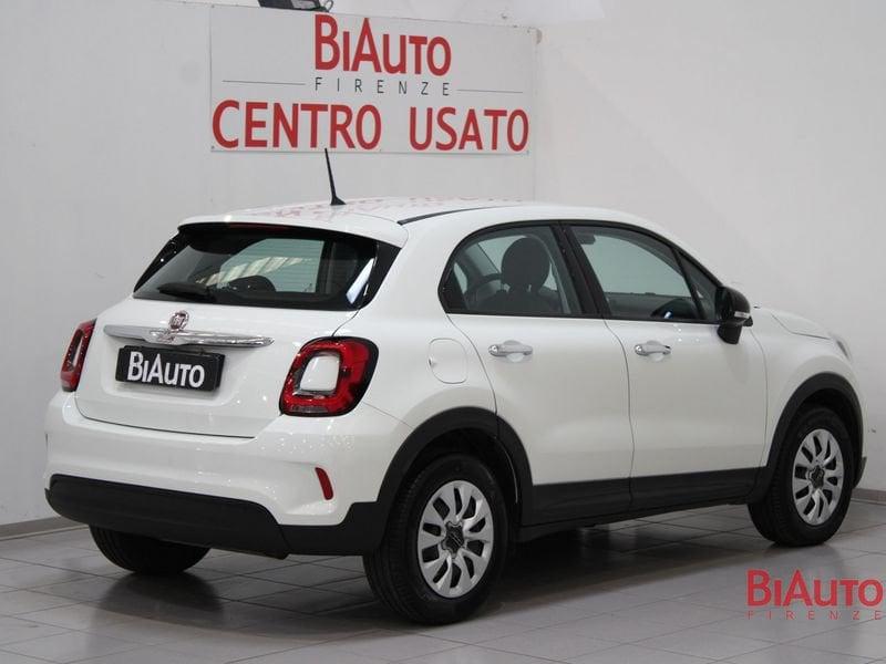 FIAT 500X 500X 1.0 T3 Cult 120cv