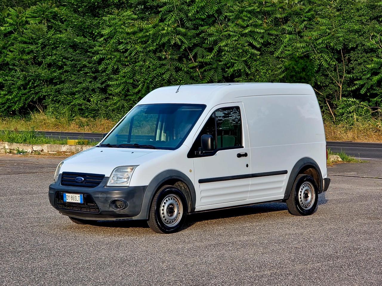Ford Transit Connect Transit Connect 220L 1.8 TDCi/75CV PL-TA 2008-E4 Manuale NEO