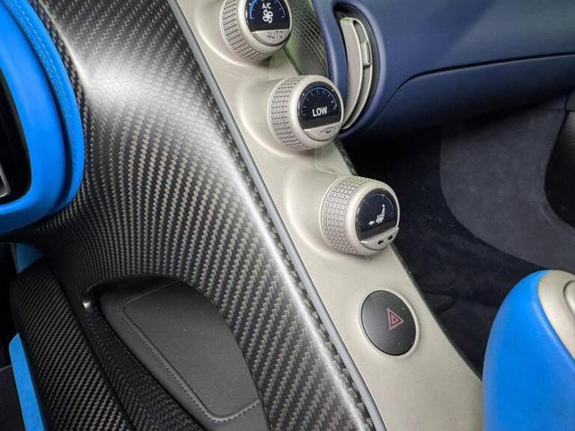 BUGATTI Other DIVO 8.0 W16 1500 HP "1 of 40 FOR THE WORLD"