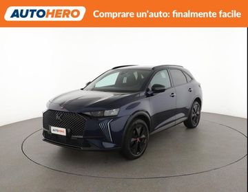 DS AUTOMOBILES DS 7 BlueHDi 130 aut. Performance Line