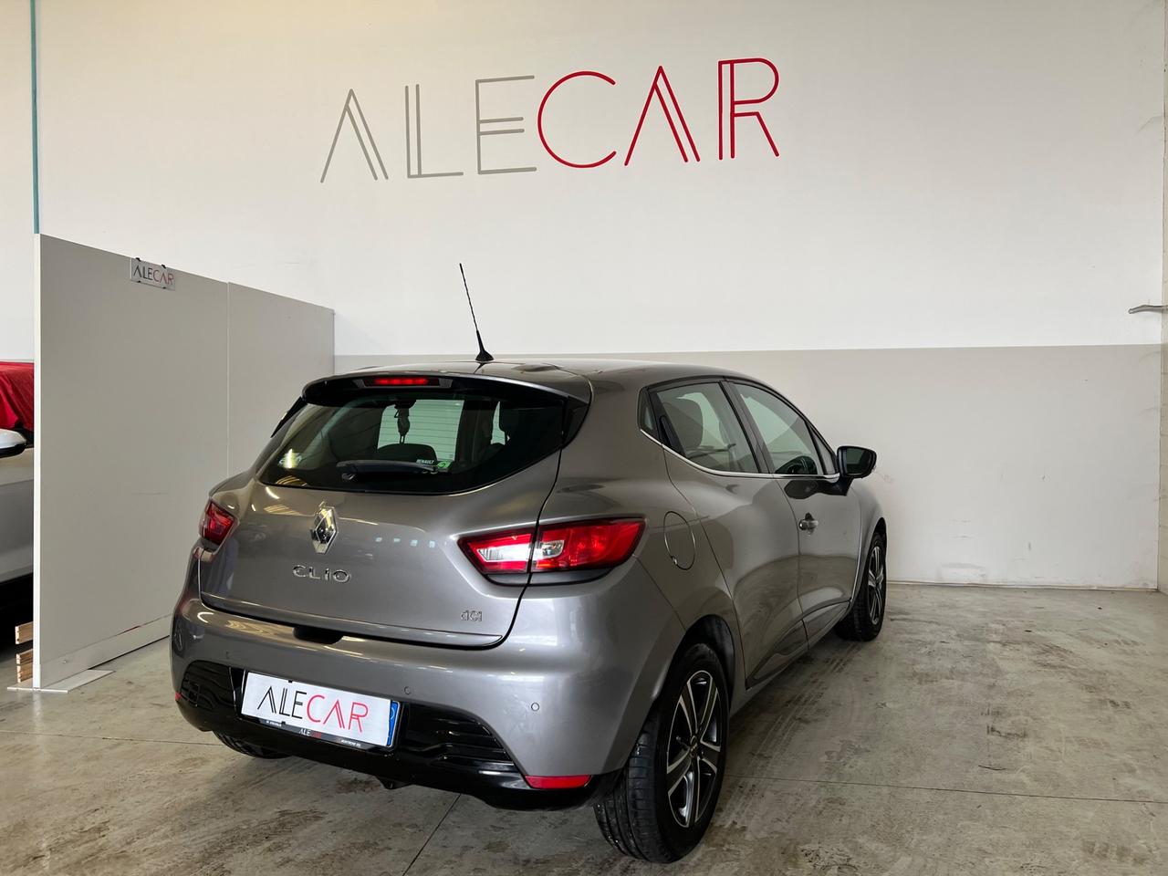 Renault Clio 1.5 dCi 8V 75CV 5 porte Costume National