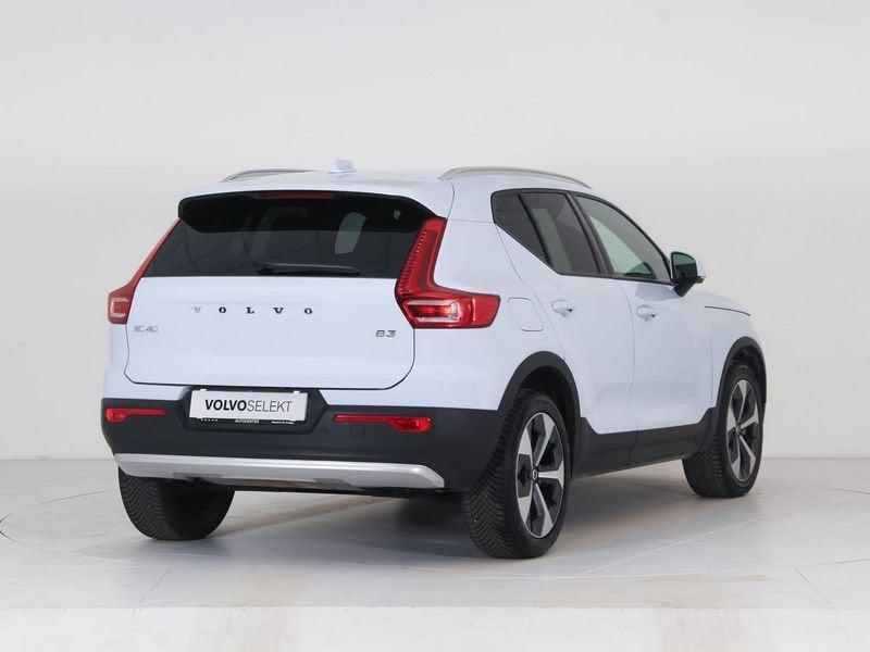 Volvo XC40 B3 automatico Core