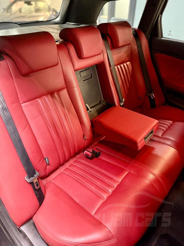 Alfa Romeo 159 SportWagon 159 SW 2.0 jtdm Super eco 170cv