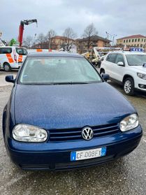 Volkswagen Golf 1.9 TDI/101 CV cat 5p. Comfortline