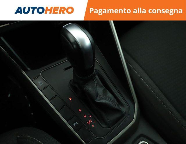 VOLKSWAGEN Polo 1.6 TDI 95 CV DSG 5p Comfortline BlueMotion Tech.