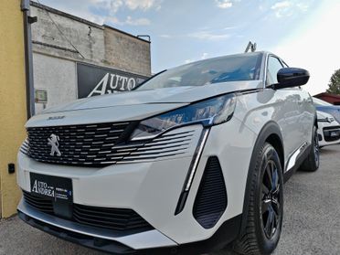 Peugeot 3008 1.5BlueHDi Allure navig cam 2021