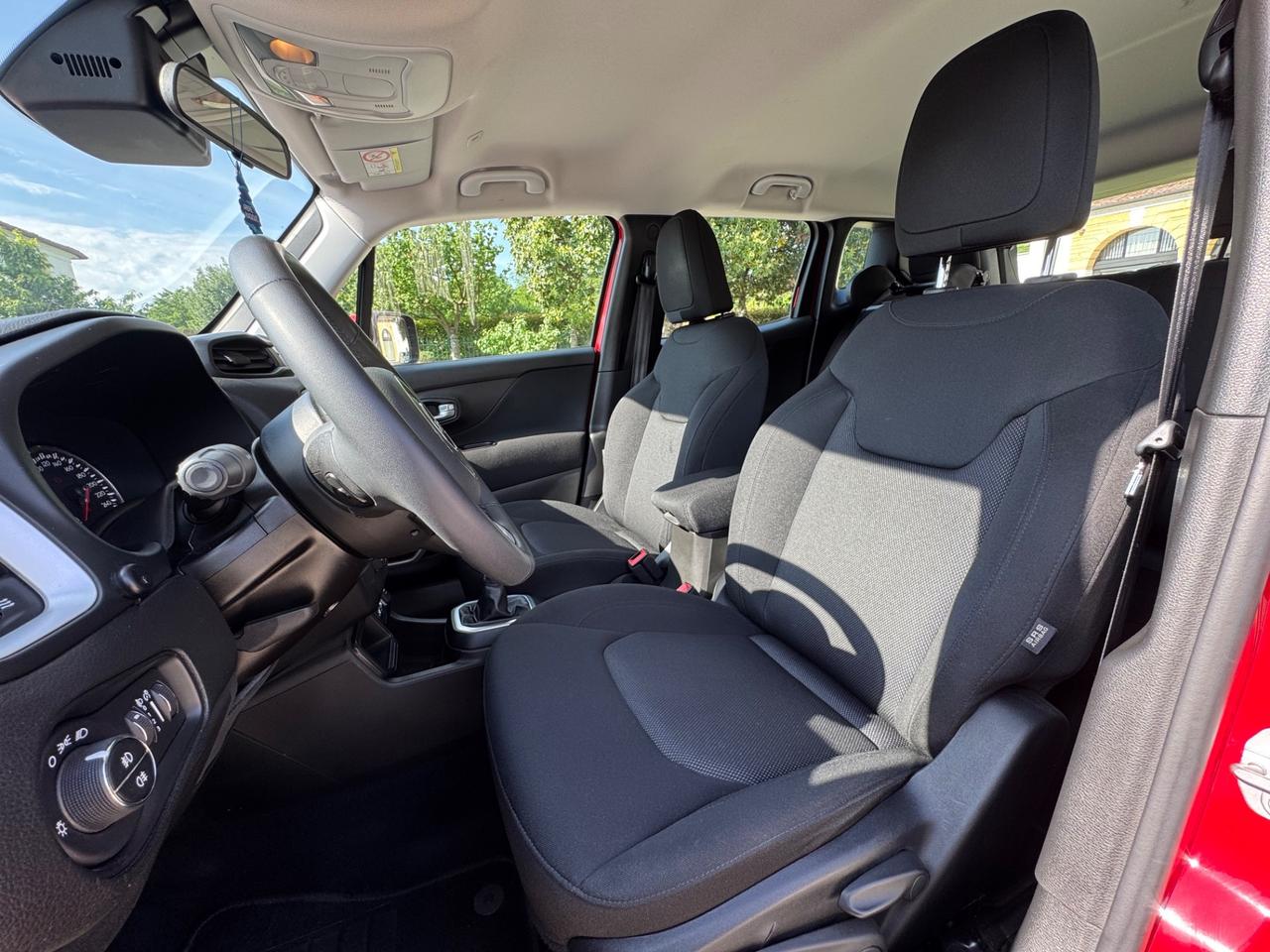 Jeep Renegade 1.0 T3 Longitude