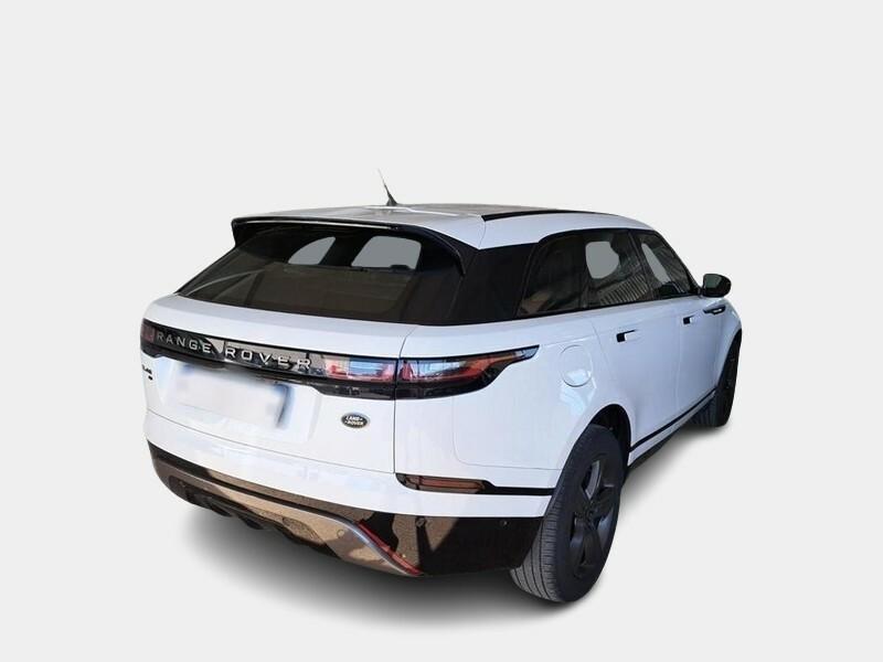 LAND ROVER RANGE ROVER VELAR 2.0 D I4 204 MHEV R-Dynamic S 4WD Auto