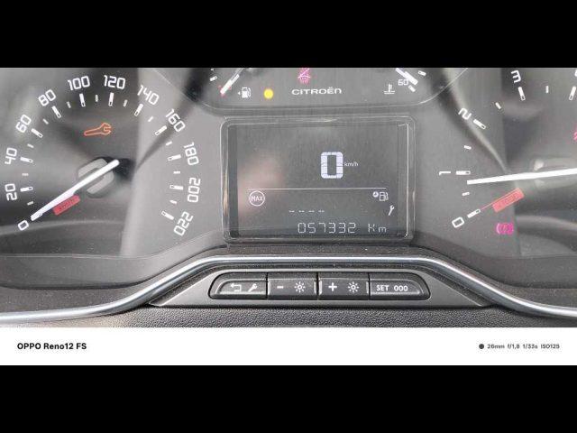 CITROEN C3 3ª serie - PureTech 83 S&S Shine