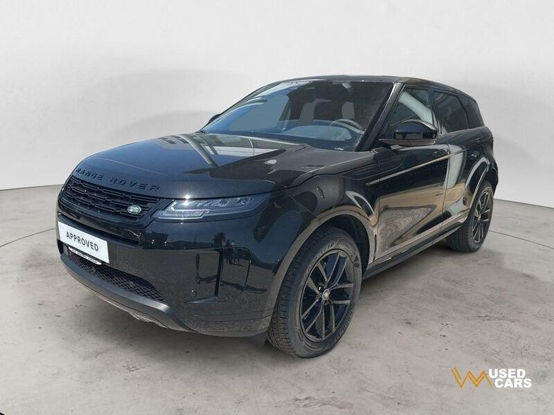 Land Rover RR Evoque Range Rover Evoque 2.0D I4 163 CV AWD Auto S