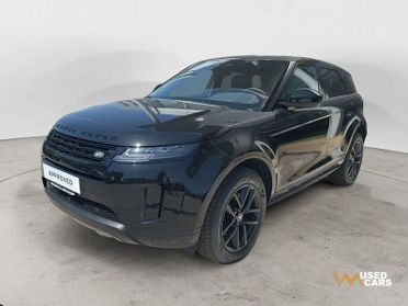 Land Rover RR Evoque Range Rover Evoque 2.0D I4 163 CV AWD Auto S