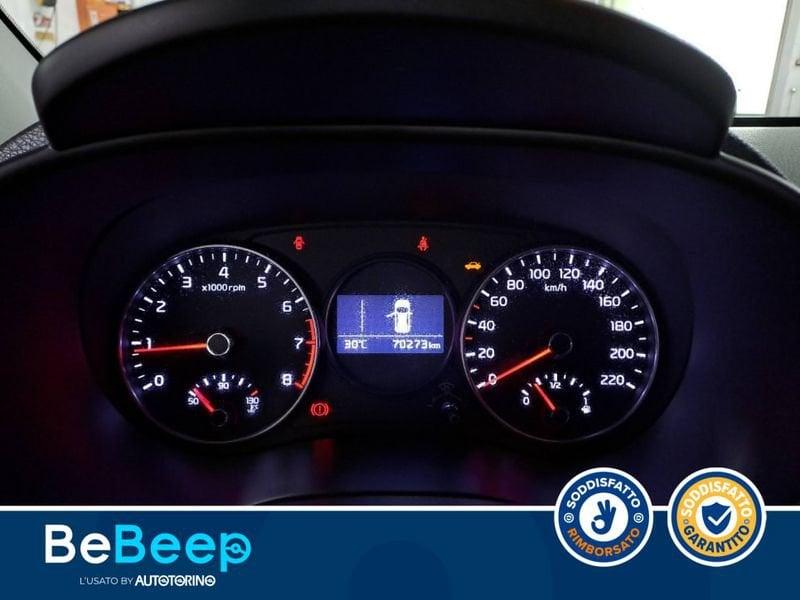 KIA Picanto 1.0 COOL TECHNO PACK