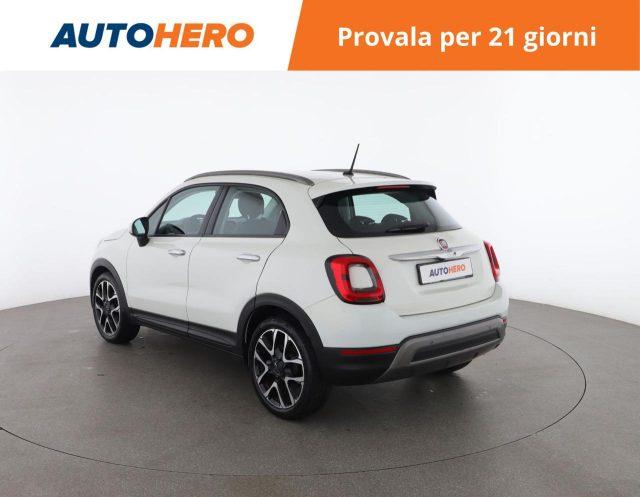 FIAT 500X 1.0 T3 120 CV Cross