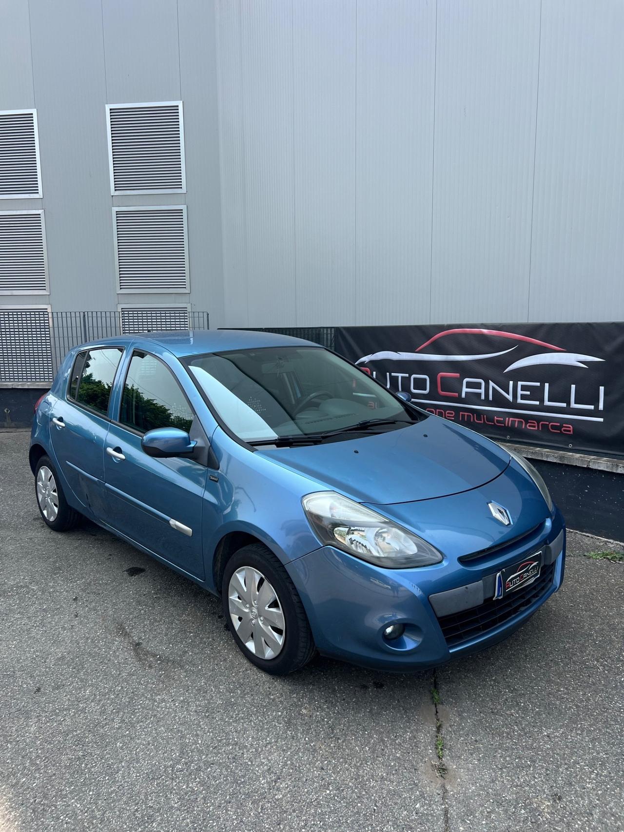 Renault Clio 1.2 16V 5 porte Yahoo!