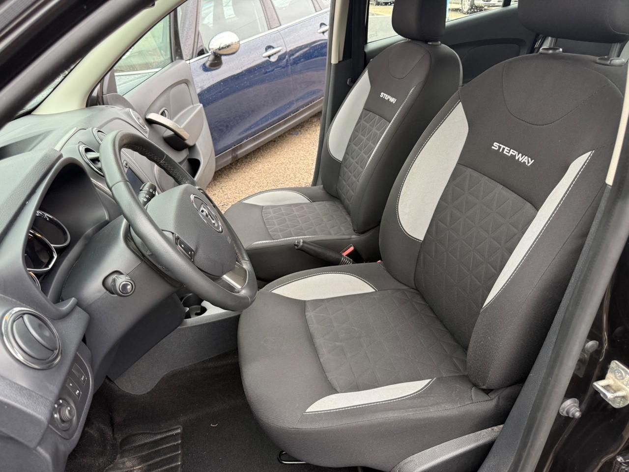 Dacia Sandero 1.5 dCi 8V 75CV Start&Stop Ambiance