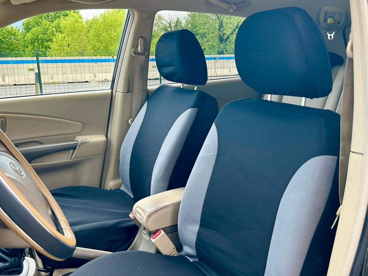 Hyundai Tucson * 4WD* MANUALE* TAGLIANDATA* 170.000 KM ONESTAMENTE ECONOMICA