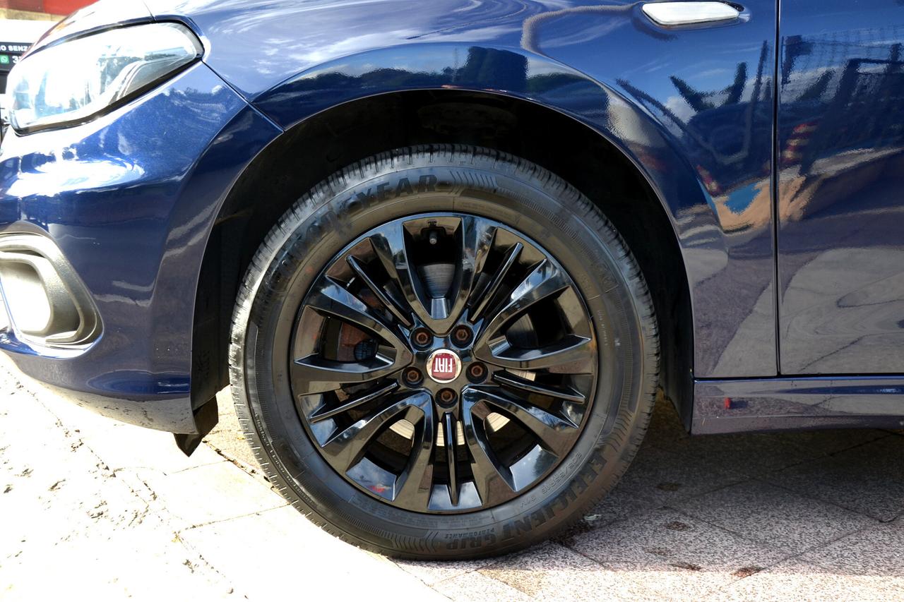 Fiat Tipo 1.3 MJT 95CV STREET 5P **PREZZO VERO**EURO6B**