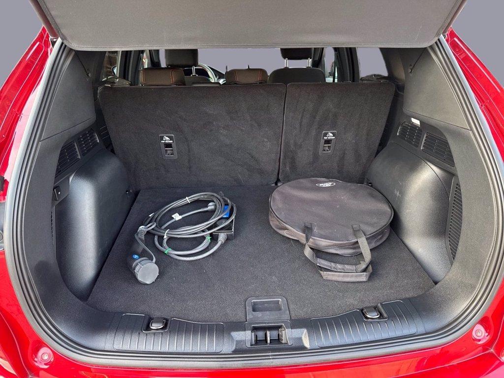 FORD Kuga phev ST-Line 2wd Automatica del 2023